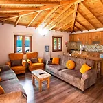 Villa Havuzu Korunakli Jakuzili *